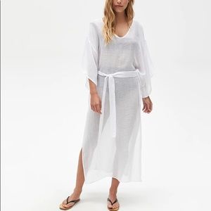 NWT Michael Stars Nicole Caftan